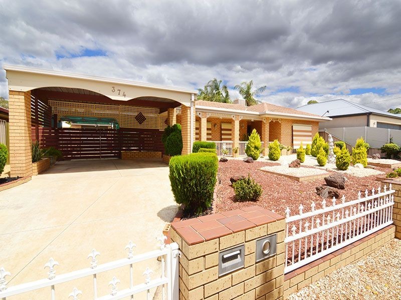 374 Walnut Avenue, Mildura VIC 3500