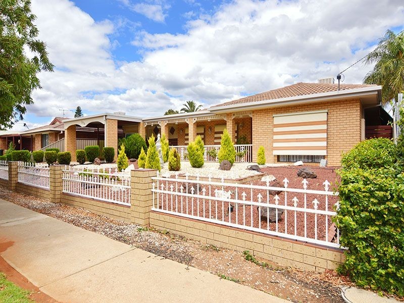 374 Walnut Avenue, Mildura VIC 3500