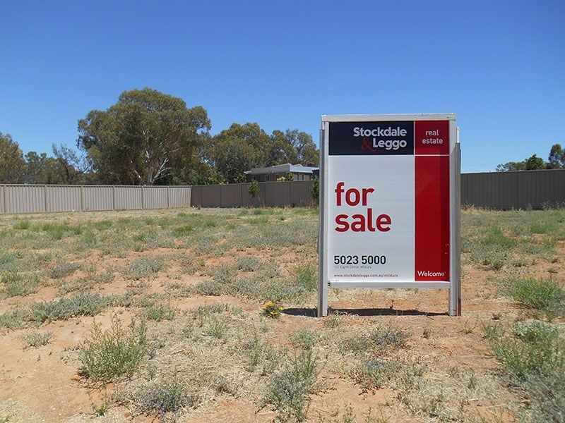 10 Wentworth Street, Wentworth NSW 2648