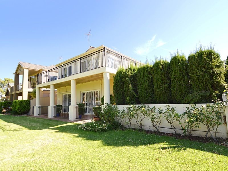 7 Fairview Greens, Mildura VIC 3500