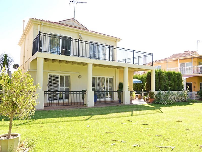 7 Fairview Greens, Mildura VIC 3500