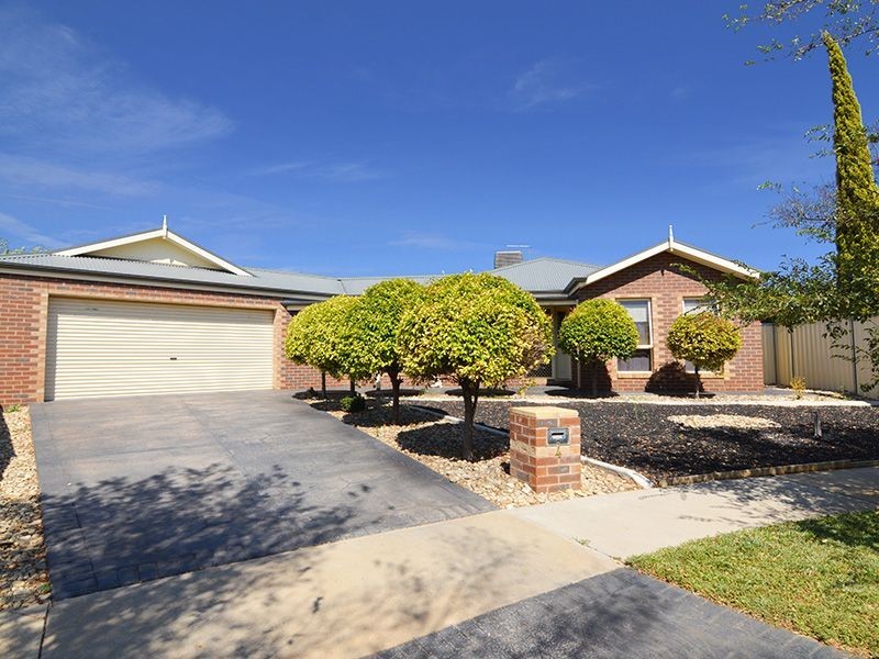 4 April Court, Irymple VIC 3498