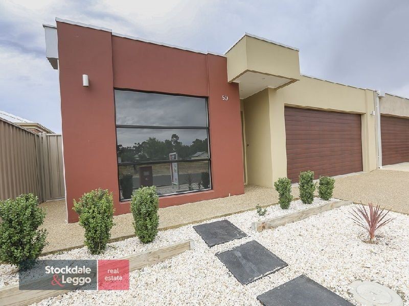 50 Leicester Street, Mildura VIC 3500