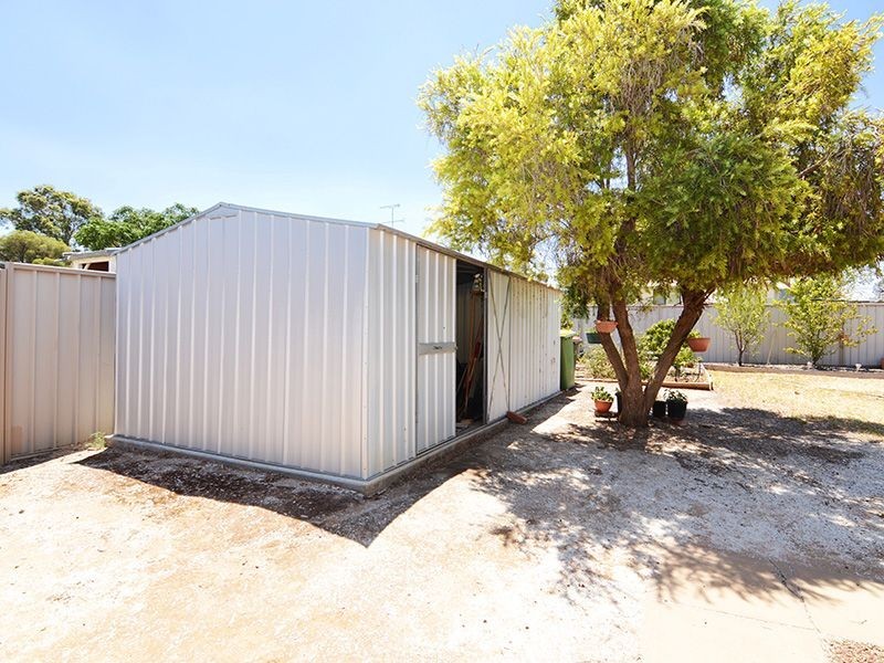 32  Railway Terrace, Ouyen VIC 3490