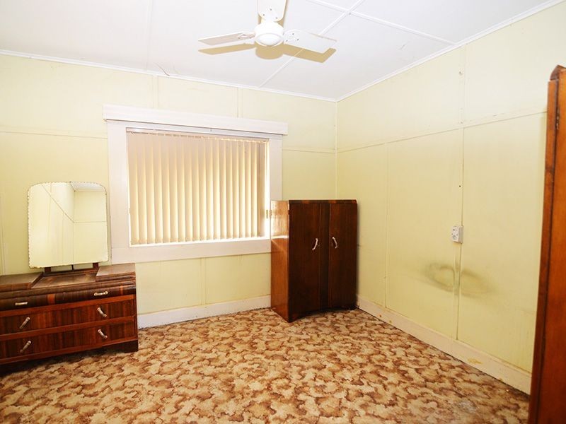 18 Gregory Street, Ouyen VIC 3490