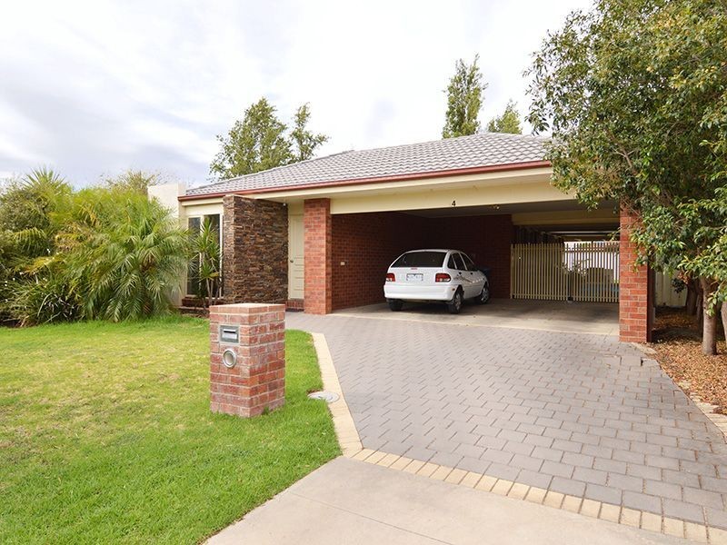 4 Herston Drive, Mildura VIC 3500