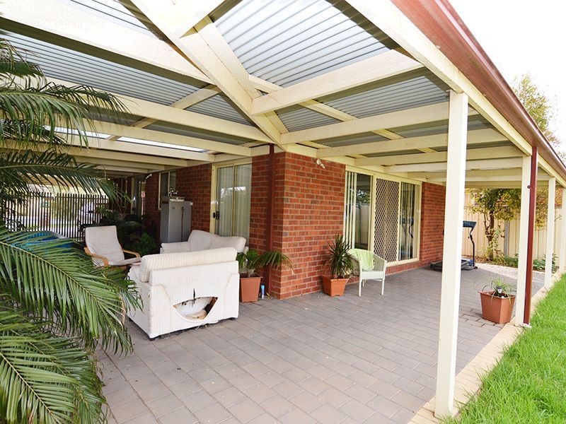 4 Herston Drive, Mildura VIC 3500