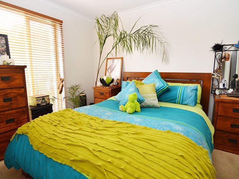 4 Herston Drive, Mildura VIC 3500