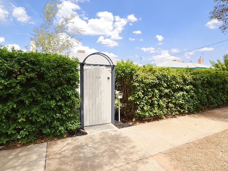 18 Le Amon Avenue, Mildura VIC 3500