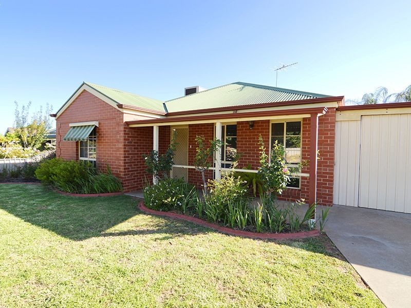 2a Patricia Drive, Mildura VIC 3500