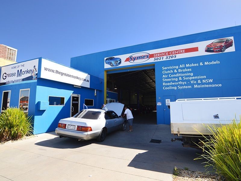 36 Eighth Street, Mildura VIC 3500