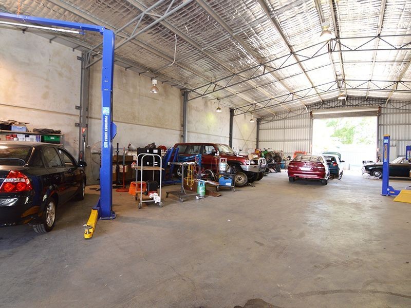 36 Eighth Street, Mildura VIC 3500