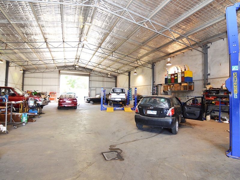 36 Eighth Street, Mildura VIC 3500