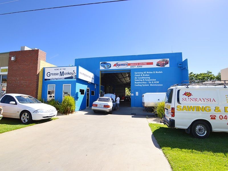 36 Eighth Street, Mildura VIC 3500