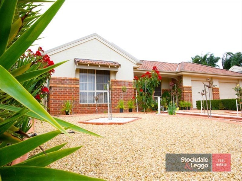 2 Frangipani Court, Mildura VIC 3500
