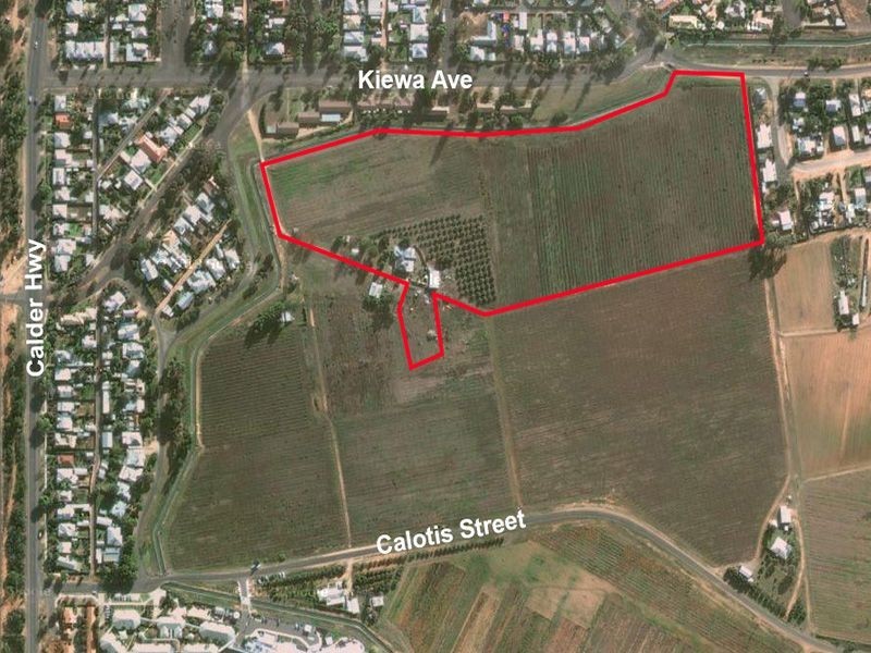 226 Calotis Street, Red Cliffs VIC 3496