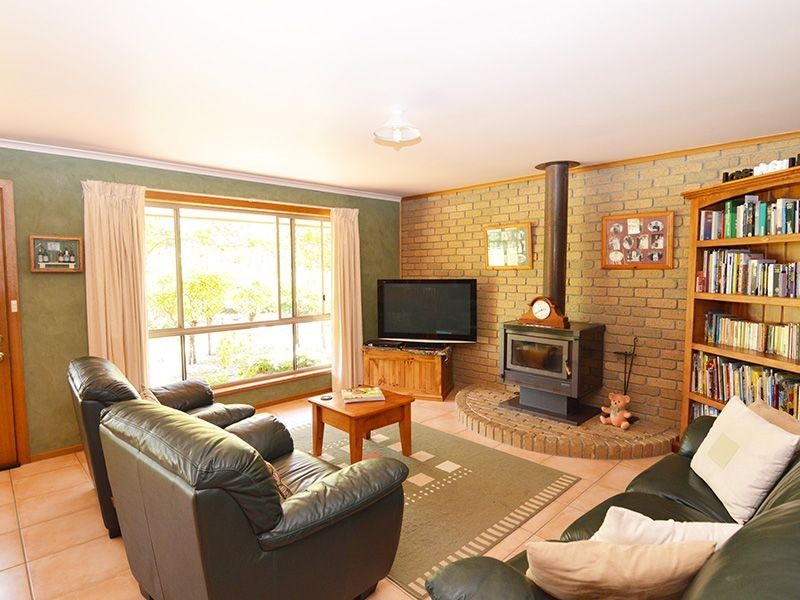 7 Fifth Street, Birdwoodton VIC 3505