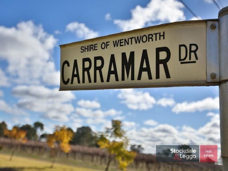 18 Carramar Drive, Gol Gol NSW 2738
