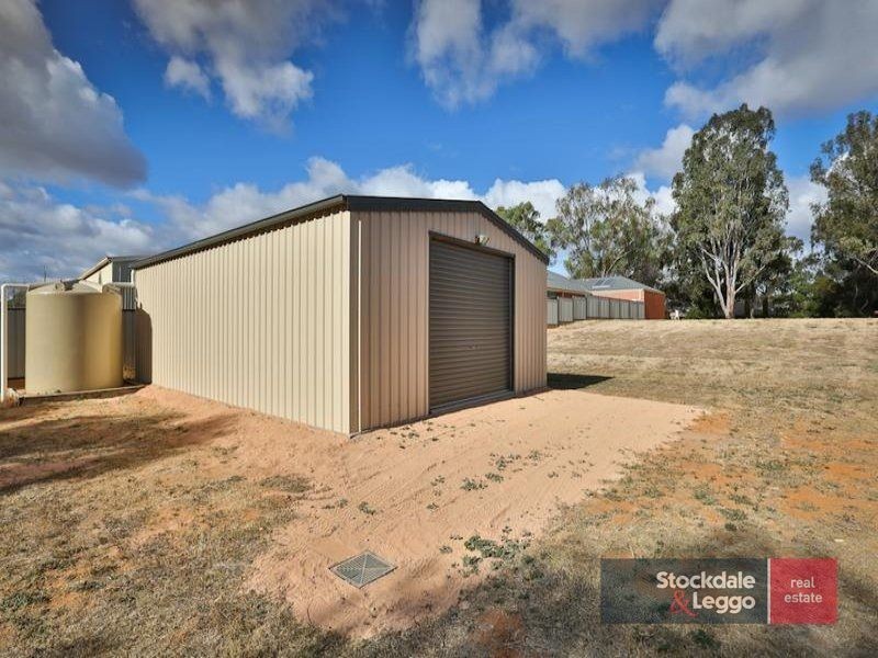 18 Carramar Drive, Gol Gol NSW 2738