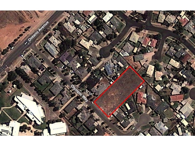 14-16 Olympic Way, Mildura VIC 3500