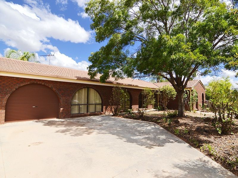 13 Washington Drive, Mildura VIC 3500