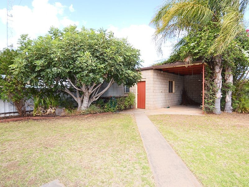 13 Washington Drive, Mildura VIC 3500