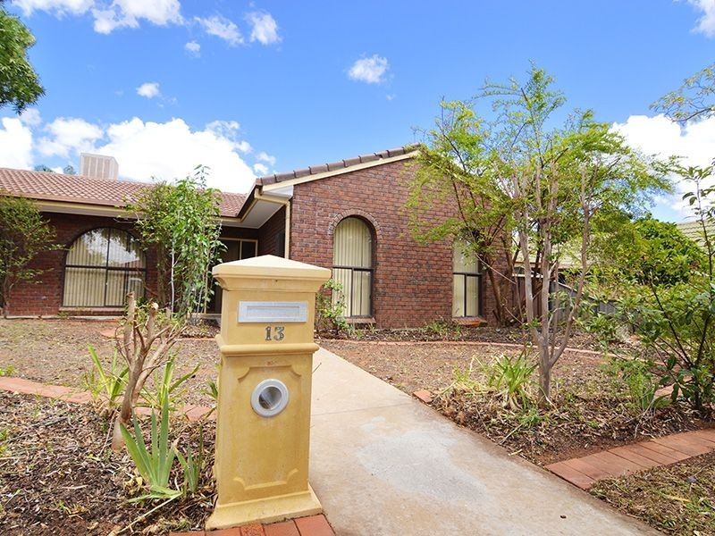 13 Washington Drive, Mildura VIC 3500