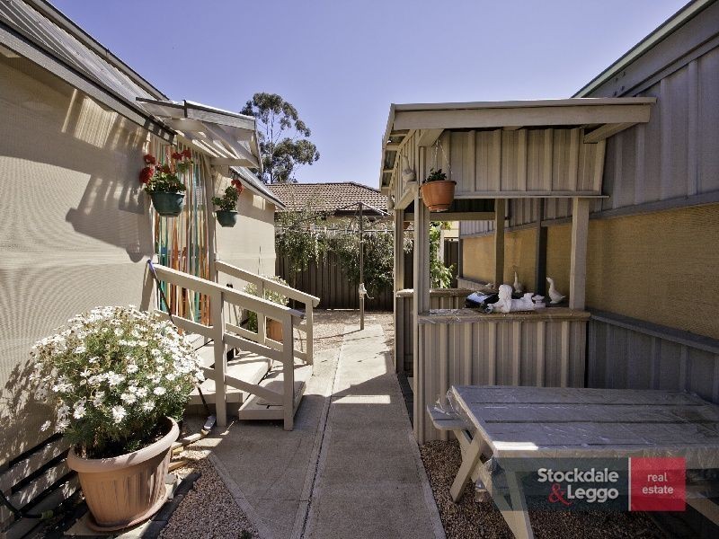 8 Namoi Ave, Red Cliffs VIC 3496