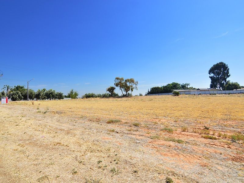 Lot 1 Sixteenth Street, Irymple VIC 3498