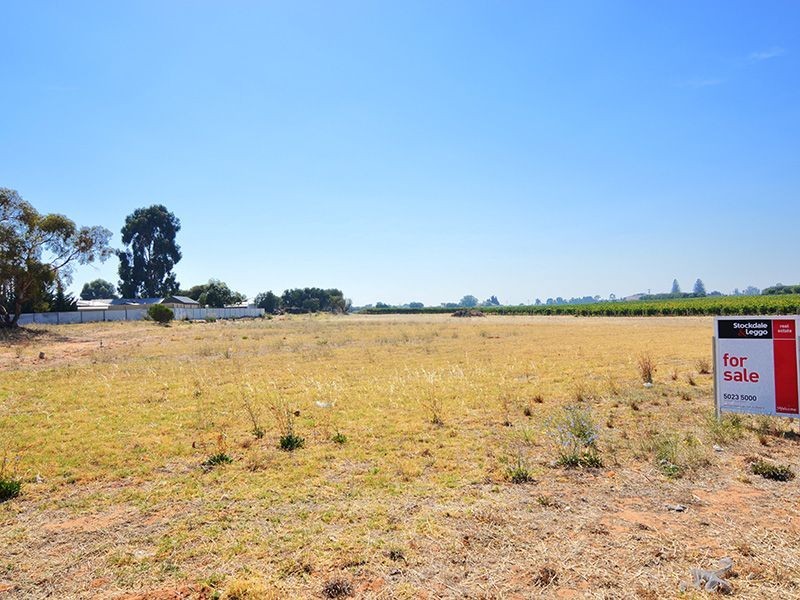 Lot 1 Sixteenth Street, Irymple VIC 3498