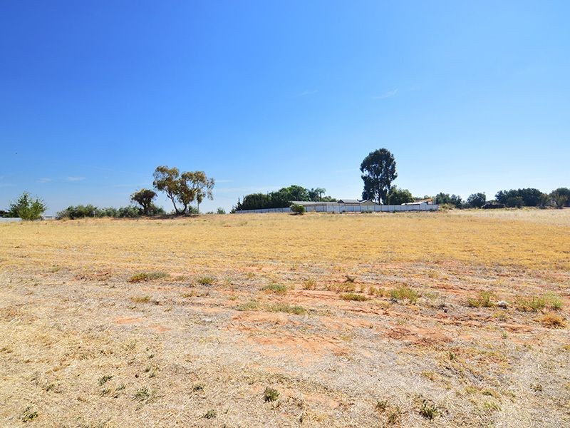 Lot 1 Sixteenth Street, Irymple VIC 3498