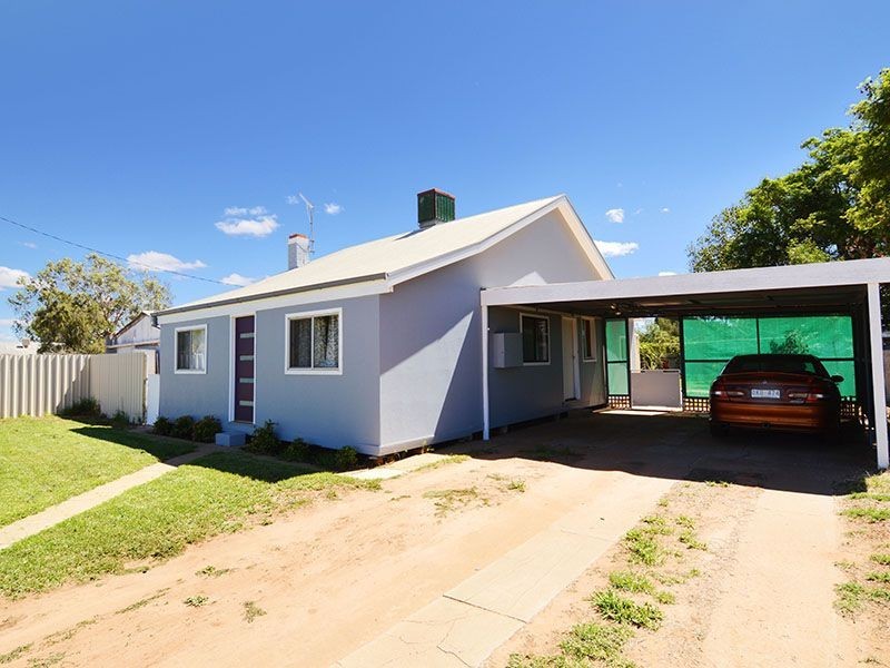 25 Tambo Road, Red Cliffs VIC 3496