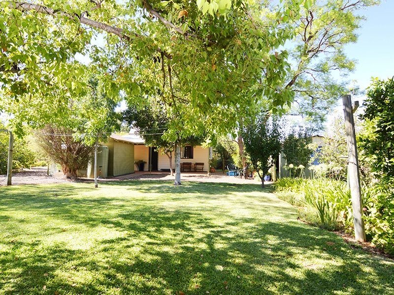 9 Commercial Street, Merbein VIC 3505