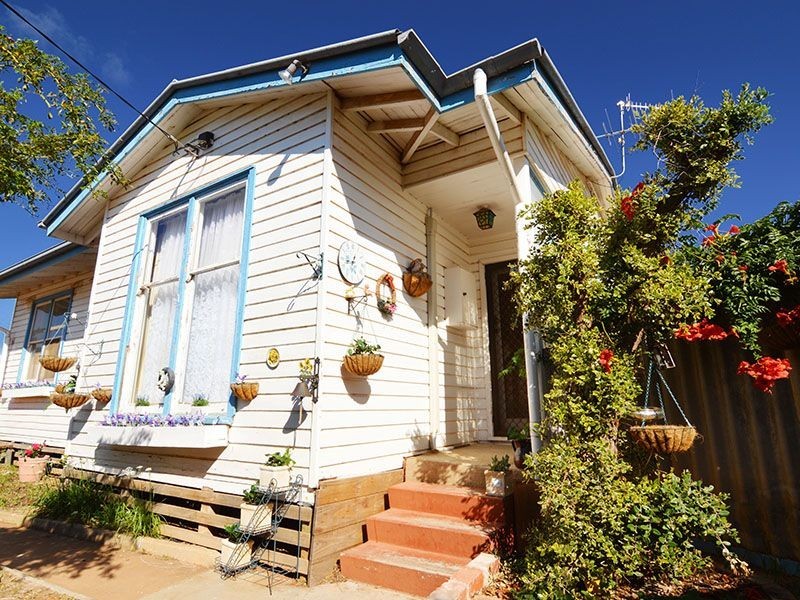 1 Murray Court, Red Cliffs VIC 3496
