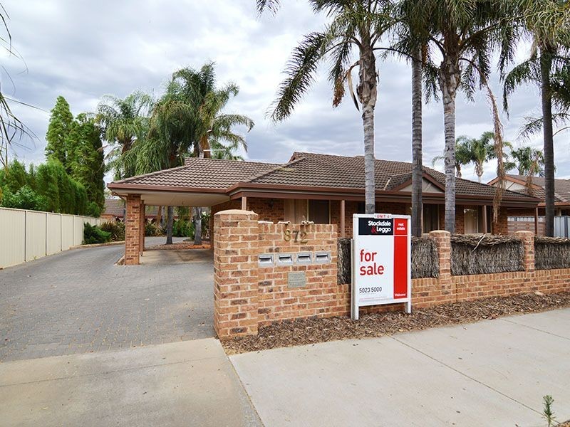 4/872 Fifteenth Street, Mildura VIC 3500