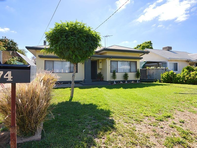 74 Eaglesham Street, Mildura VIC 3500