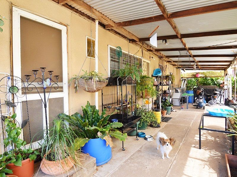 14 Leonora Street, Robinvale VIC 3549