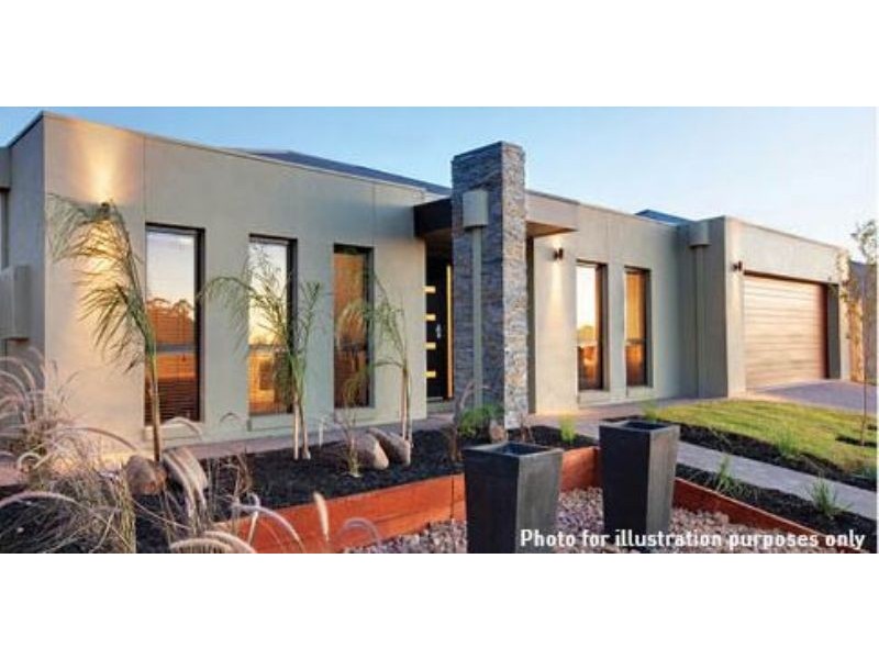 Lot 43 Palm Springs Drive, Mildura VIC 3500