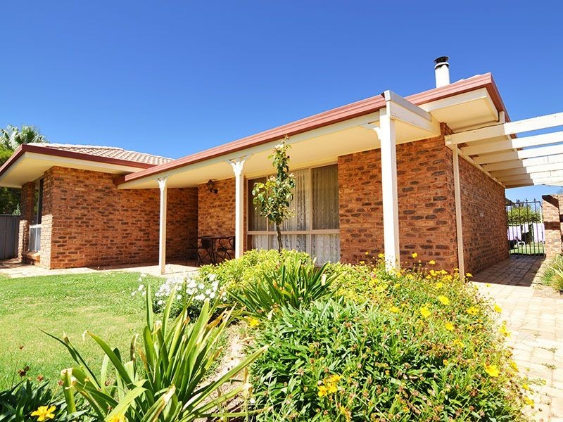 1 Rivanna Court, Mildura VIC 3500