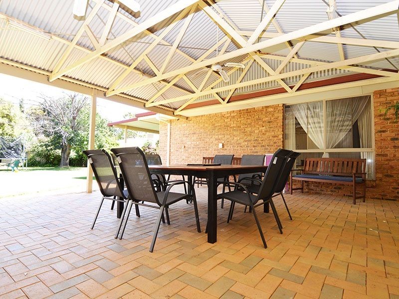 1 Rivanna Court, Mildura VIC 3500