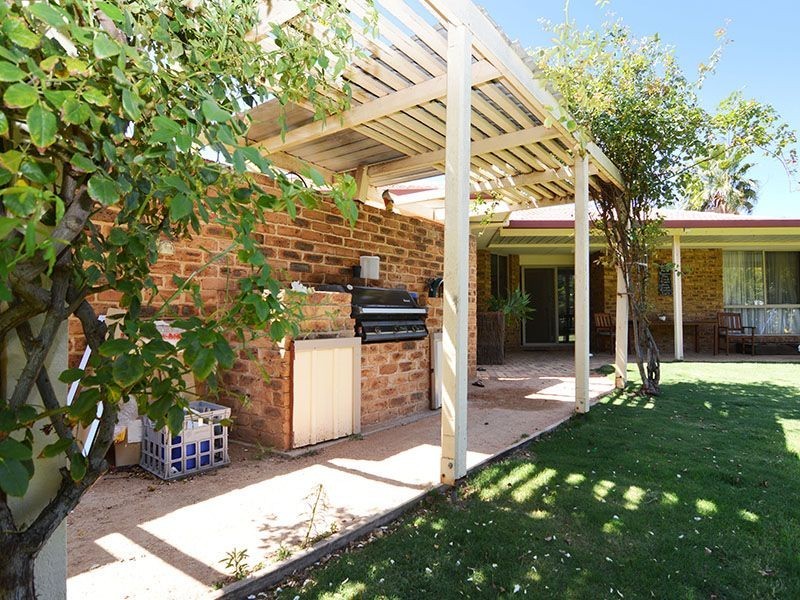 1 Rivanna Court, Mildura VIC 3500