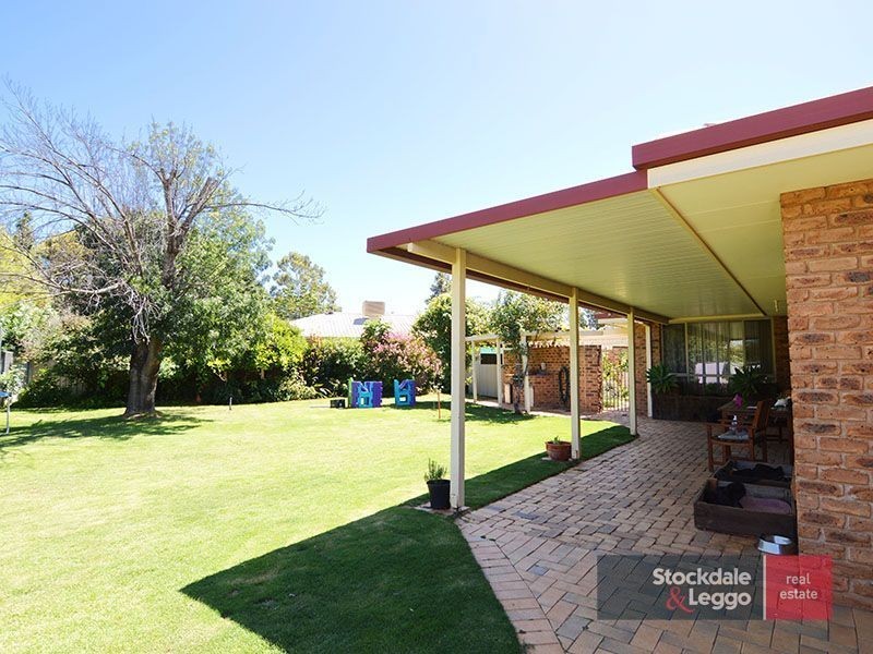 1 Rivanna Court, Mildura VIC 3500