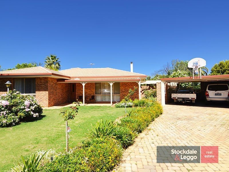 1 Rivanna Court, Mildura VIC 3500
