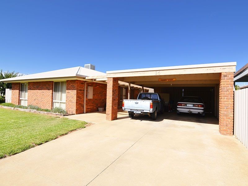 36 Batey Crescent, Mildura VIC 3500