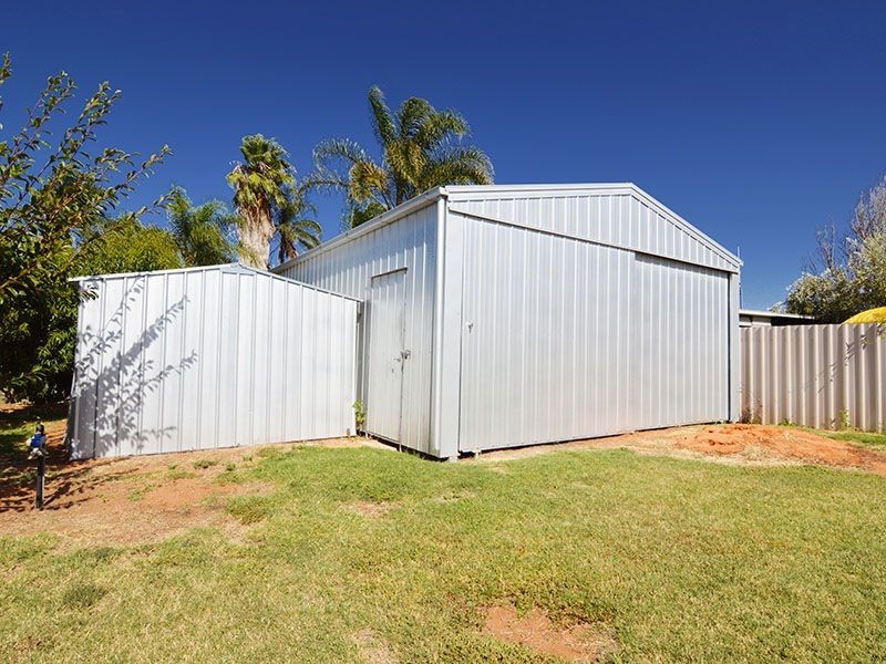 36 Batey Crescent, Mildura VIC 3500