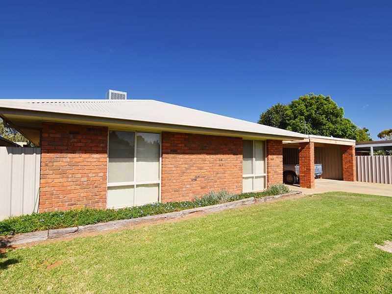 36 Batey Crescent, Mildura VIC 3500