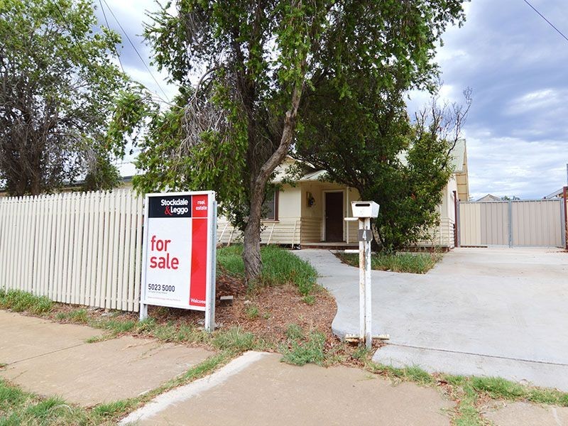 4 Desroy Avenue, Mildura VIC 3500