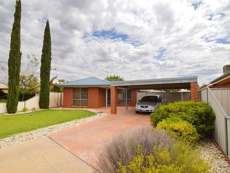 7 Risbey Court, Mildura VIC 3500