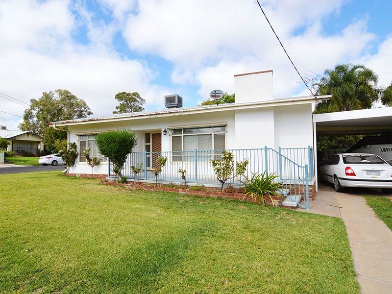 19 Campbell Grove, Mildura VIC 3500