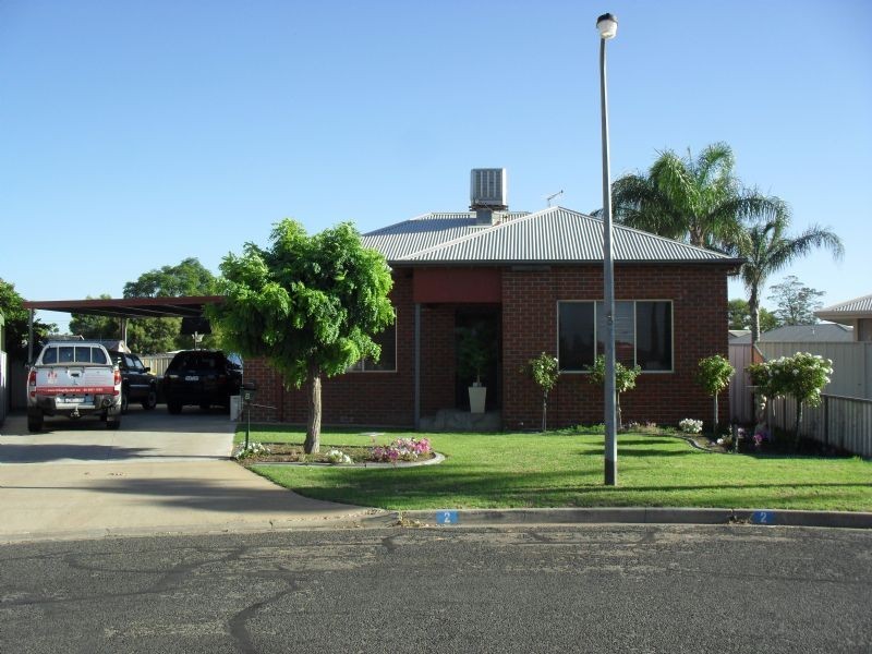 2 Marley Court, Mildura VIC 3500